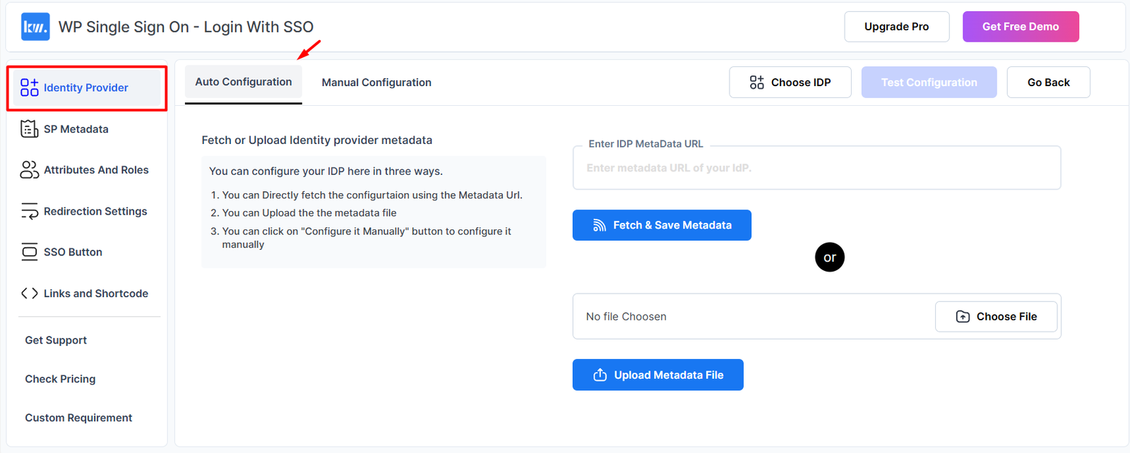 WordPress Multisite SSO - Secure WordPress Multisite Single Login using SAML SSO 2 wordpress multisite login
